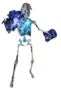 Illustration for article titled Here Are All The New Enemies You'll Face In The Next Borderlands 2 DLC